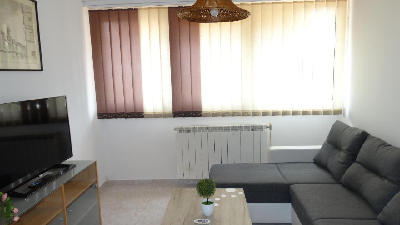 Almar Apartment Jusici Exterior foto