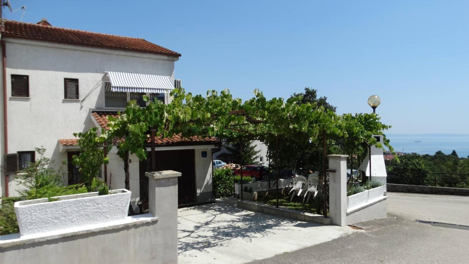 Almar Apartment Jusici Exterior foto